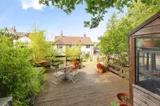 Clusterbolts, Stapleford, Hertford