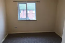 Wessington Court, GRANTHAM