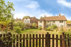 Clusterbolts, Stapleford, Hertford