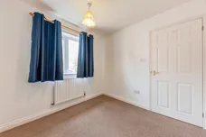 Nursery Court, Sleaford