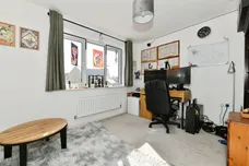 Biddle Combe Close, Wells