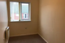 Wessington Court, GRANTHAM