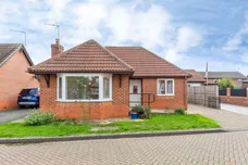 Nursery Court, Sleaford