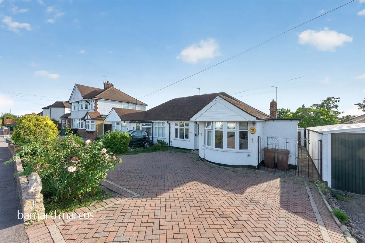 Firswood Avenue, Epsom