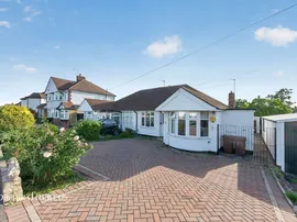 Firswood Avenue, Epsom photo