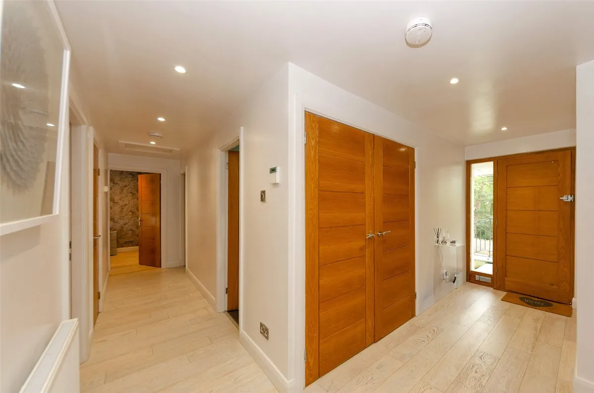 Old Highway, Colwyn Bay, Conwy, LL28