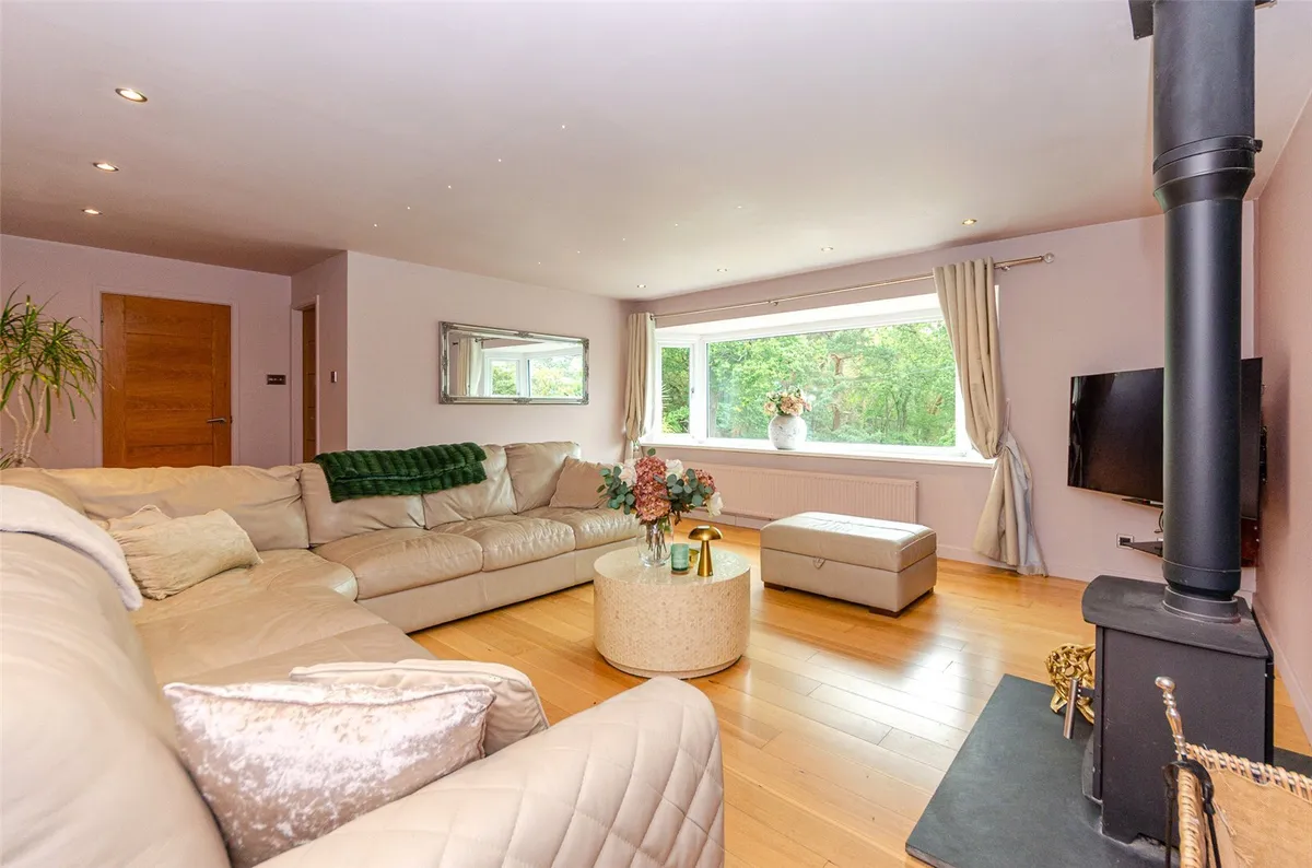 Old Highway, Colwyn Bay, Conwy, LL28