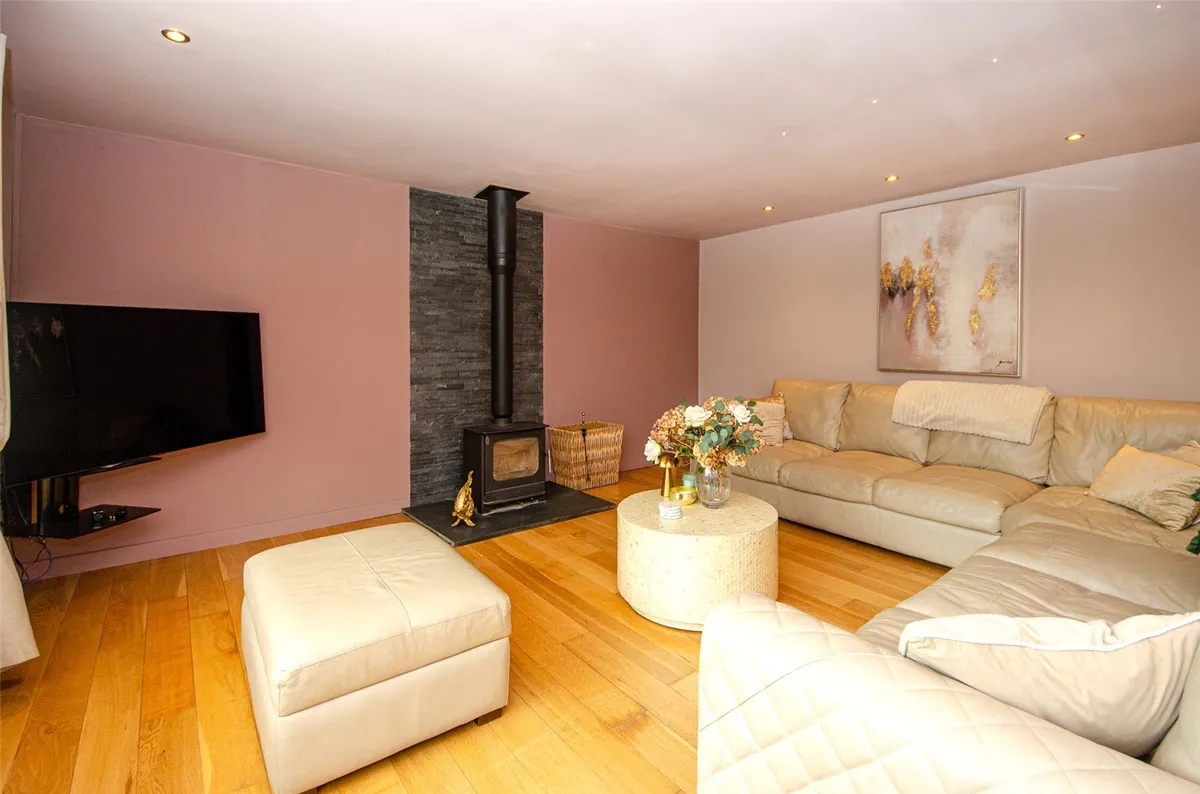 Old Highway, Colwyn Bay, Conwy, LL28