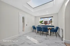 Firswood Avenue, Epsom