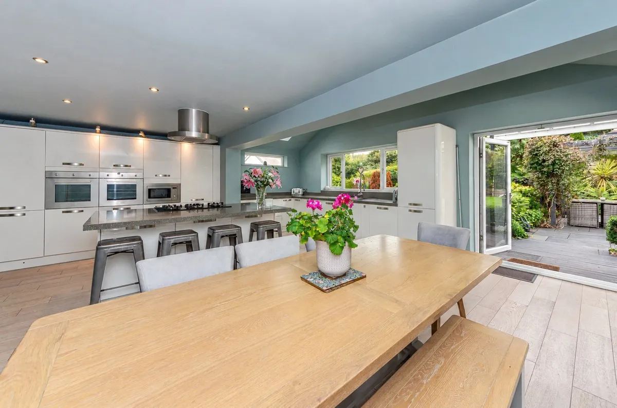 Old Highway, Colwyn Bay, Conwy, LL28