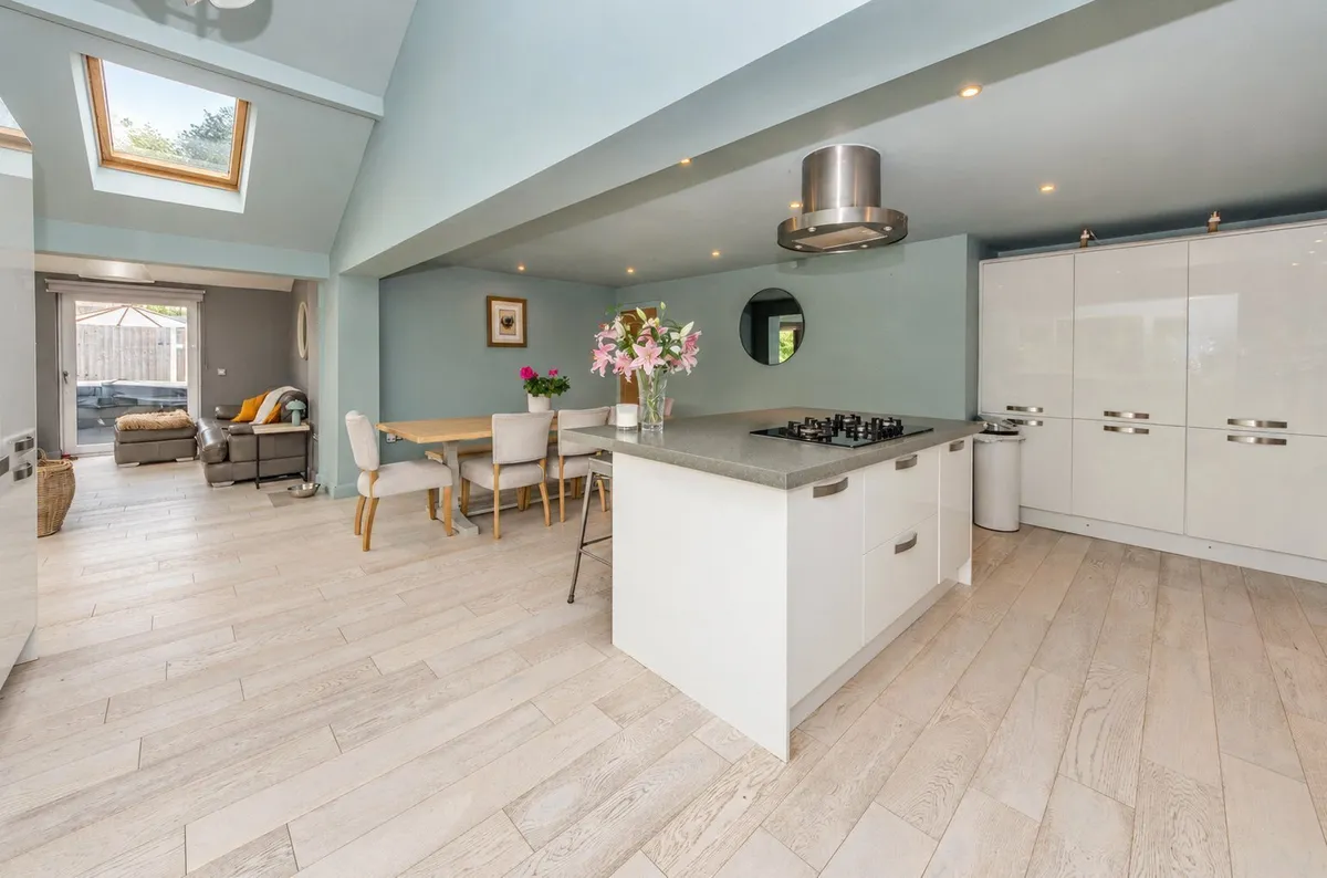 Old Highway, Colwyn Bay, Conwy, LL28