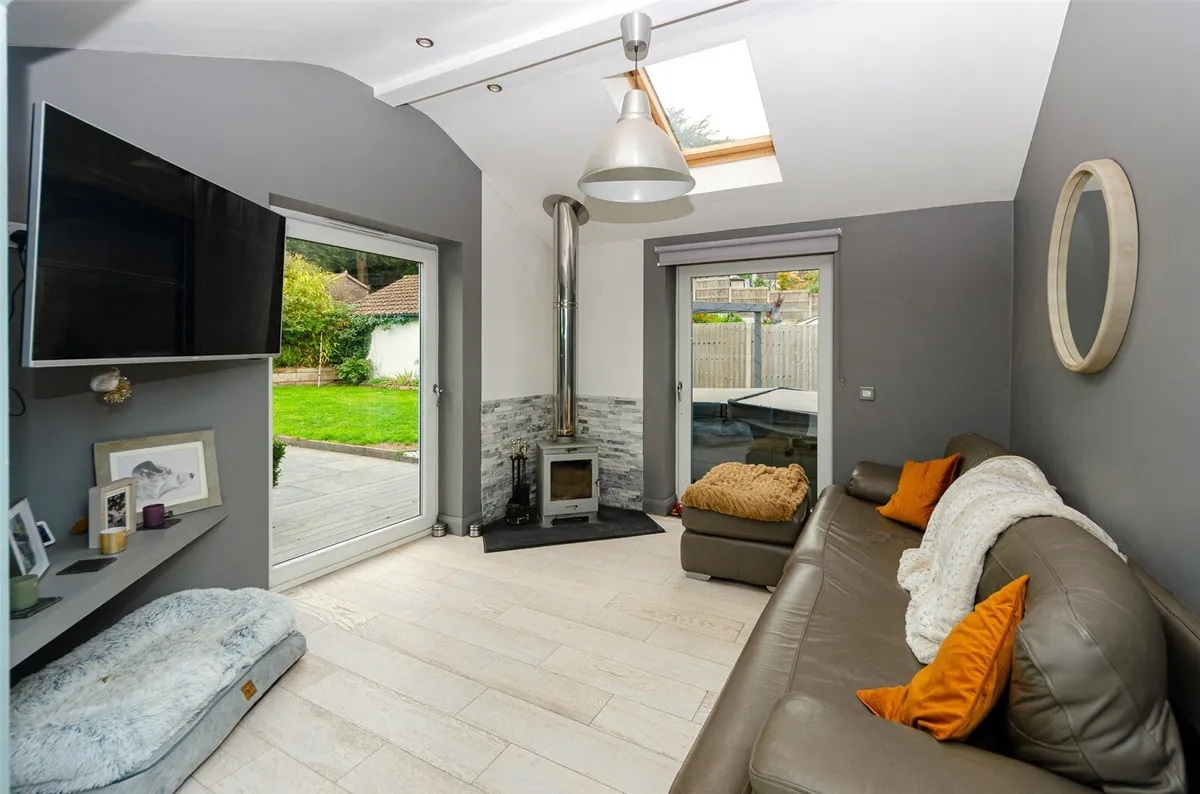Old Highway, Colwyn Bay, Conwy, LL28