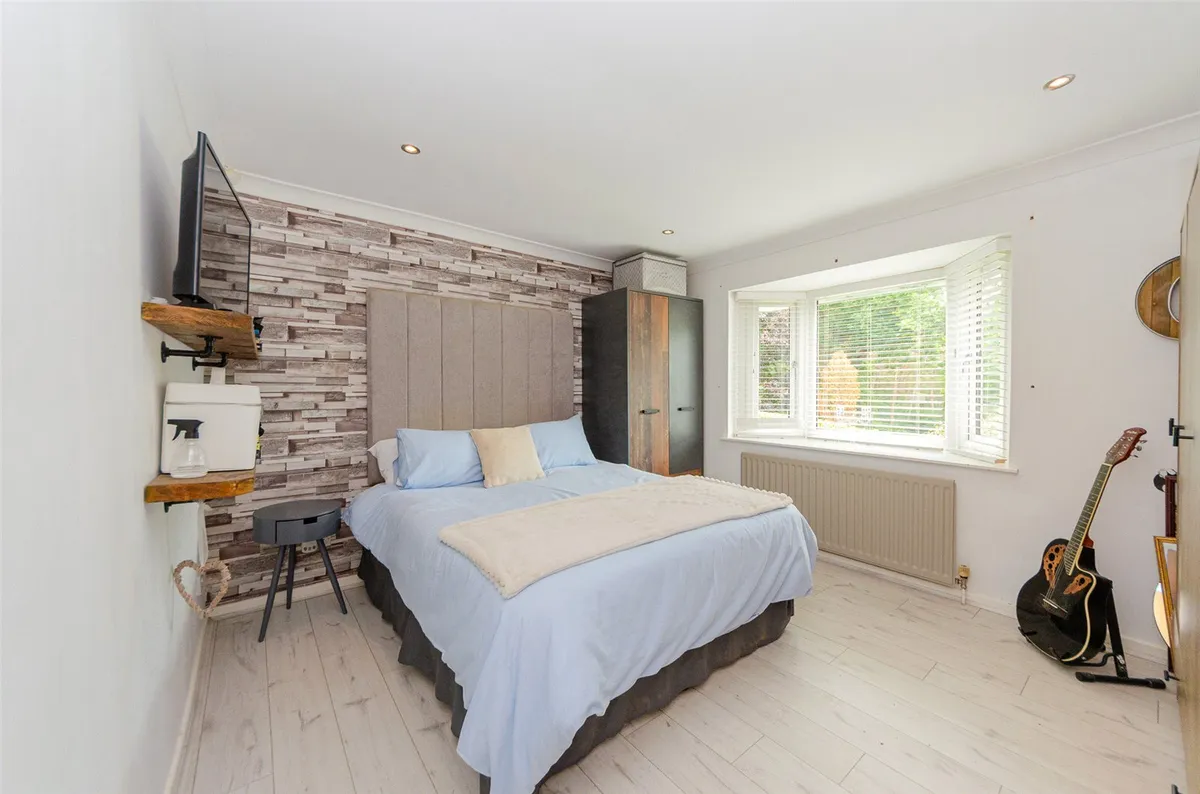Old Highway, Colwyn Bay, Conwy, LL28