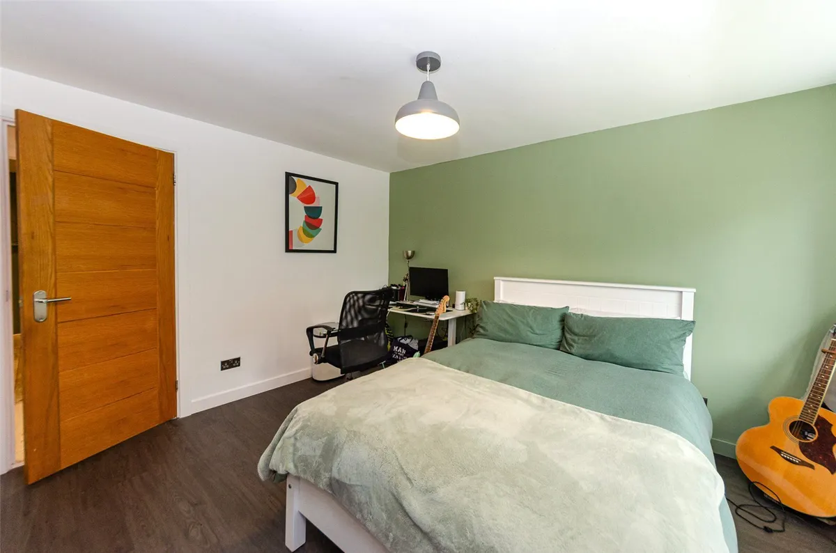 Old Highway, Colwyn Bay, Conwy, LL28