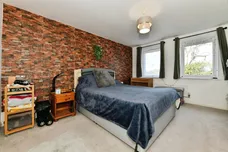 Biddle Combe Close, Wells
