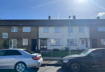 Regis Crescent, Sittingbourne, ME10