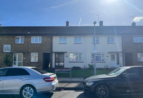 Regis Crescent, Sittingbourne, ME10