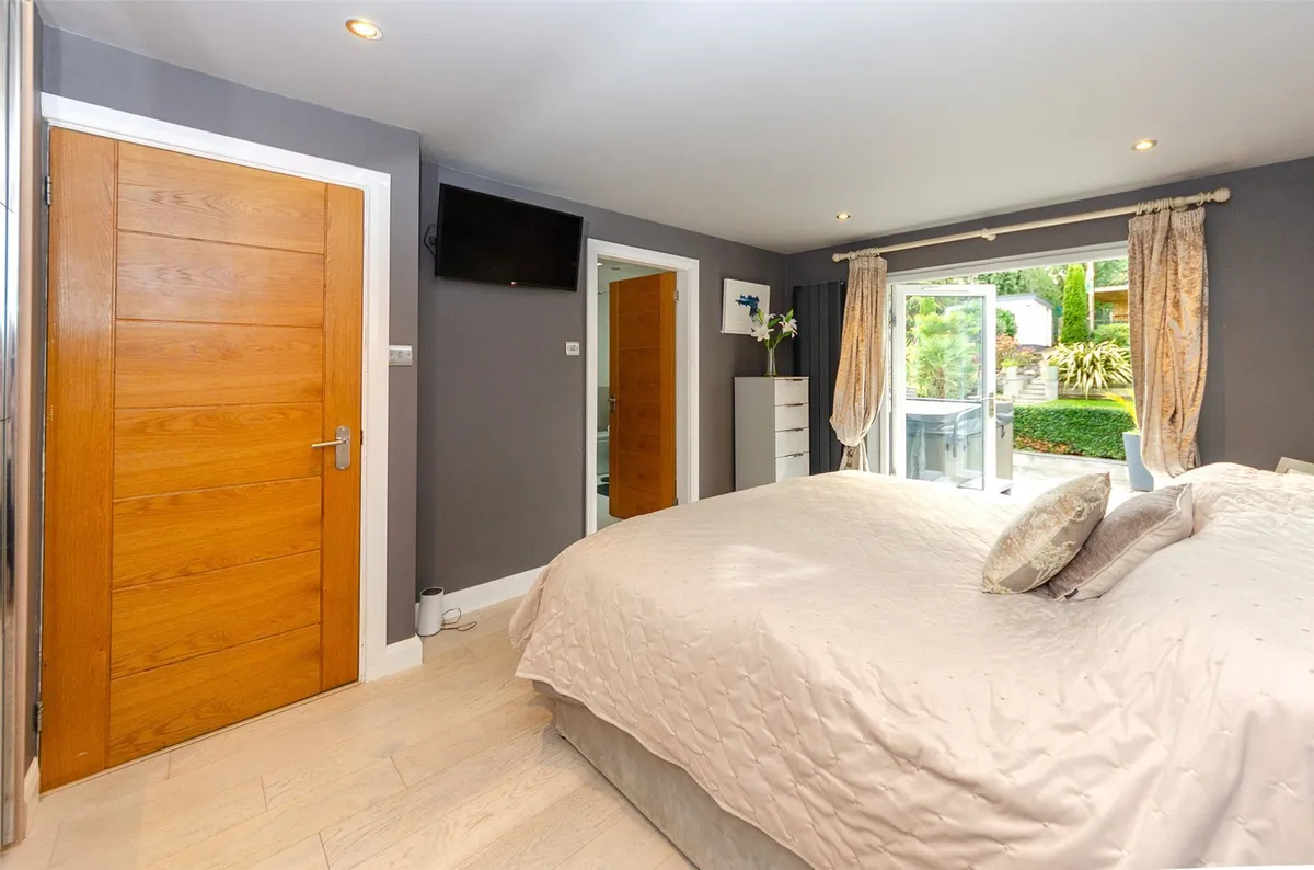 Old Highway, Colwyn Bay, Conwy, LL28