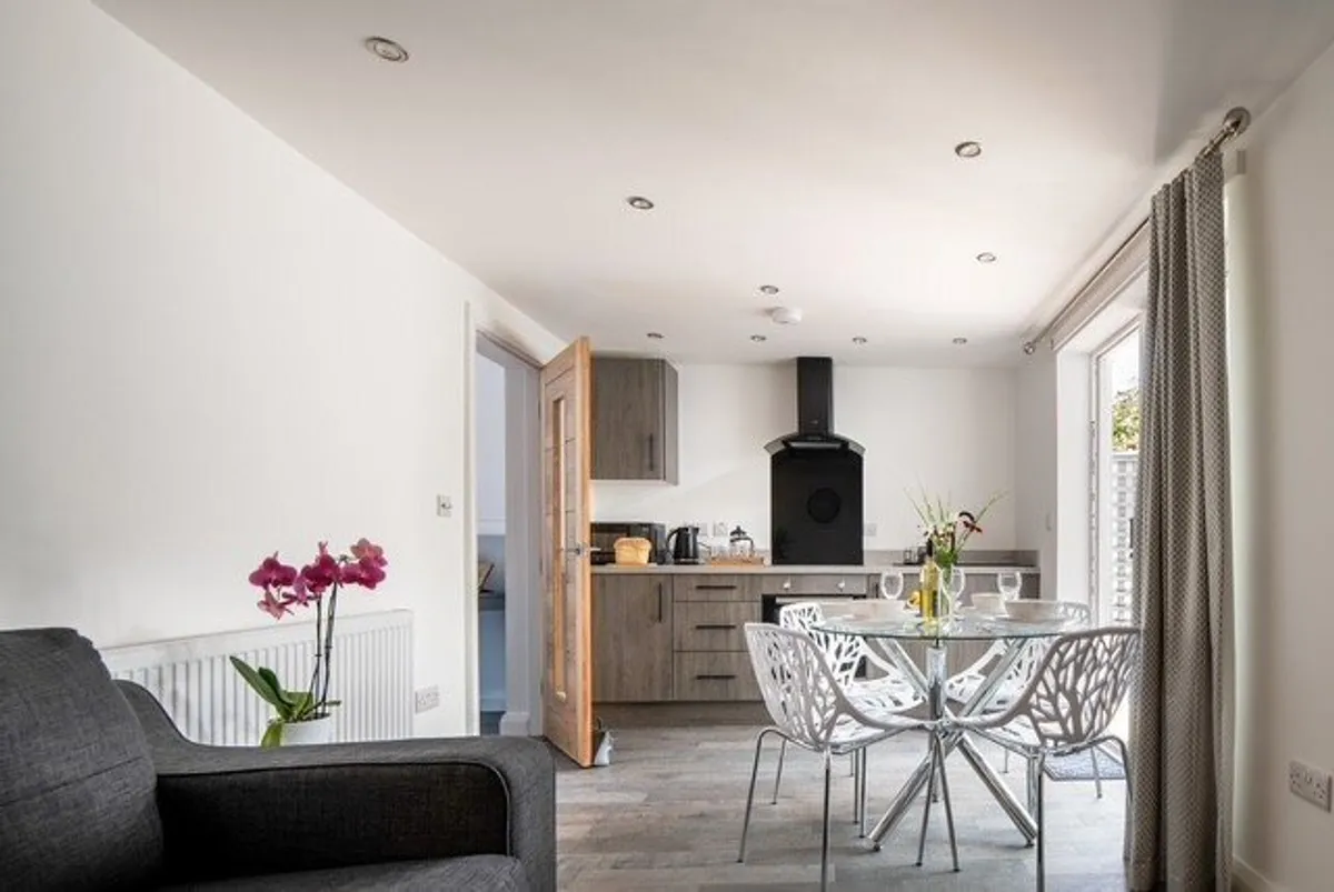 Old Highway, Colwyn Bay, Conwy, LL28