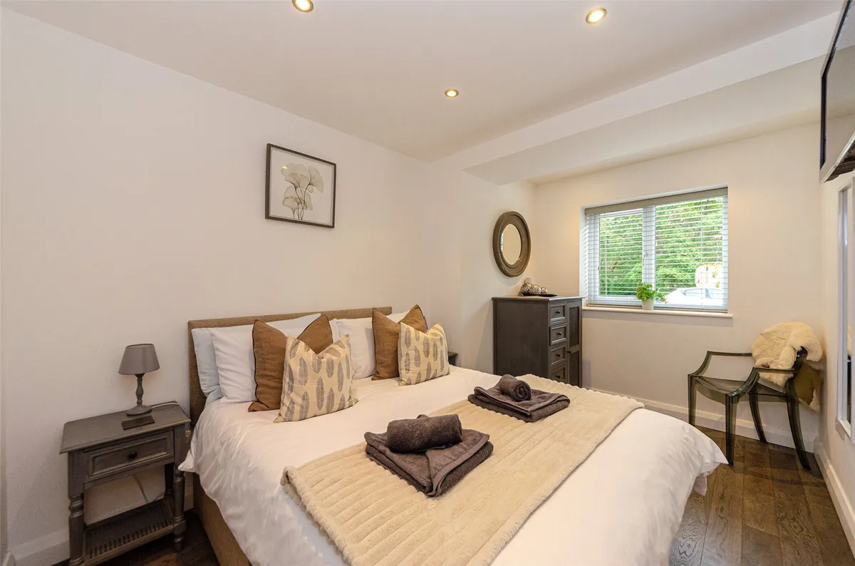 Old Highway, Colwyn Bay, Conwy, LL28