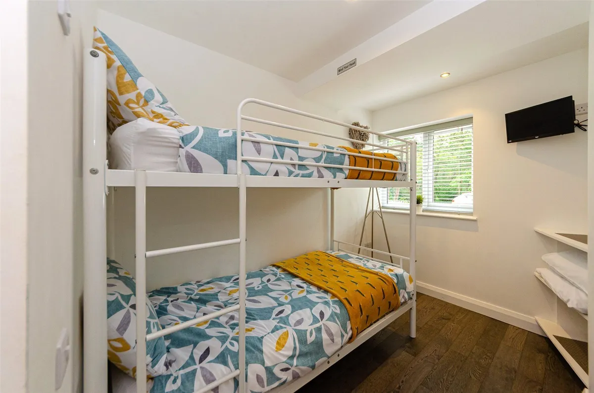 Old Highway, Colwyn Bay, Conwy, LL28