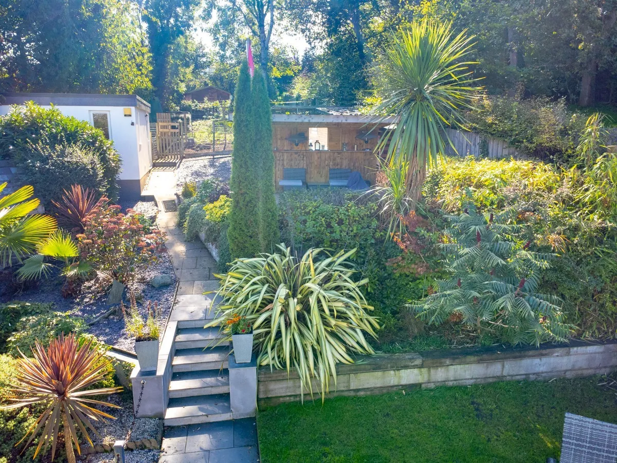 Old Highway, Colwyn Bay, Conwy, LL28