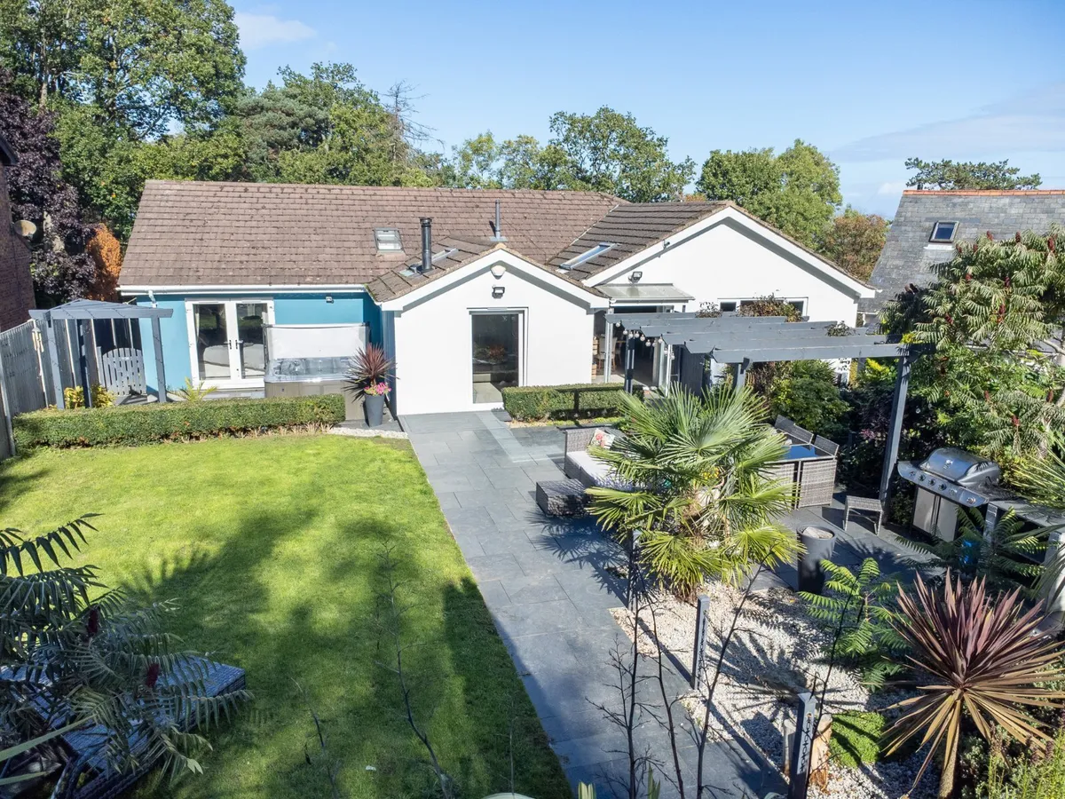 Old Highway, Colwyn Bay, Conwy, LL28