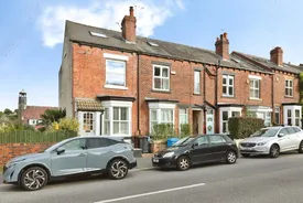 Property responsive