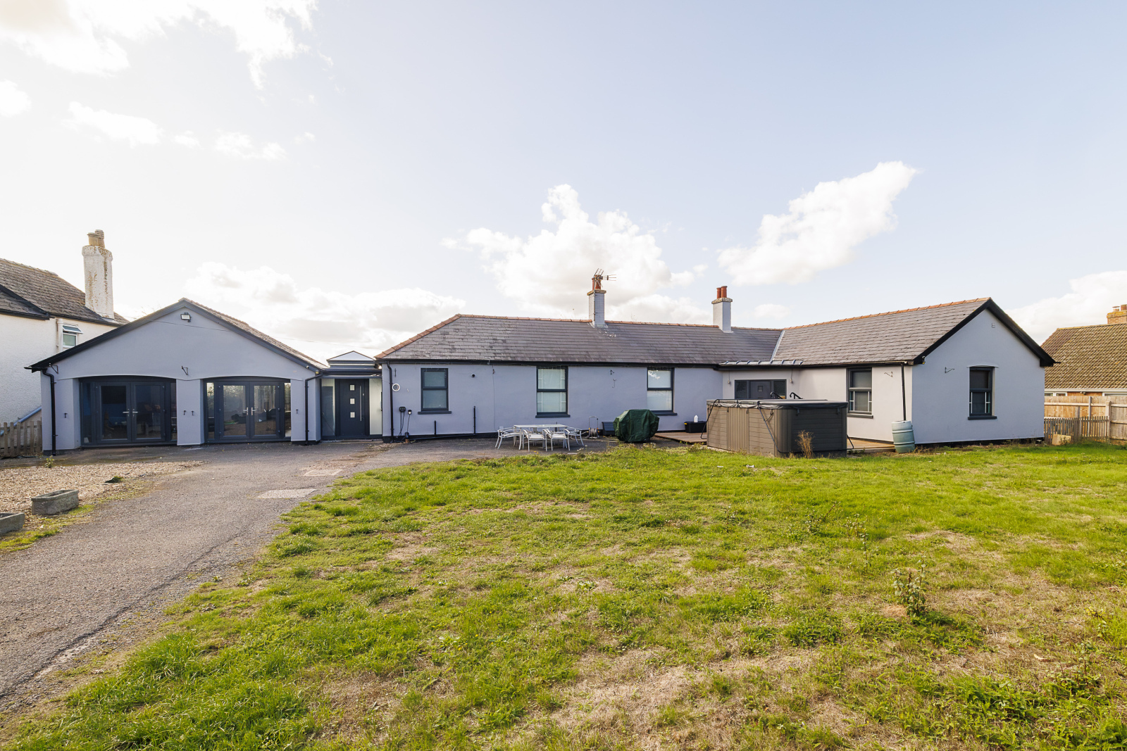 Second Avenue, Greytree, Ross-on-Wye, Herefordshire, HR9 Image 26
