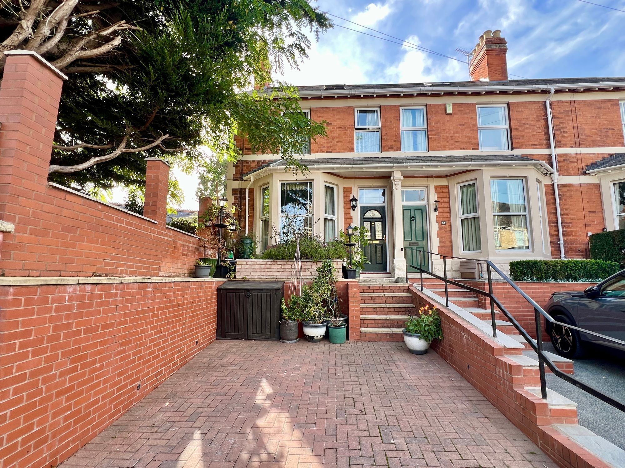 Belvedere Road, Taunton Image 1