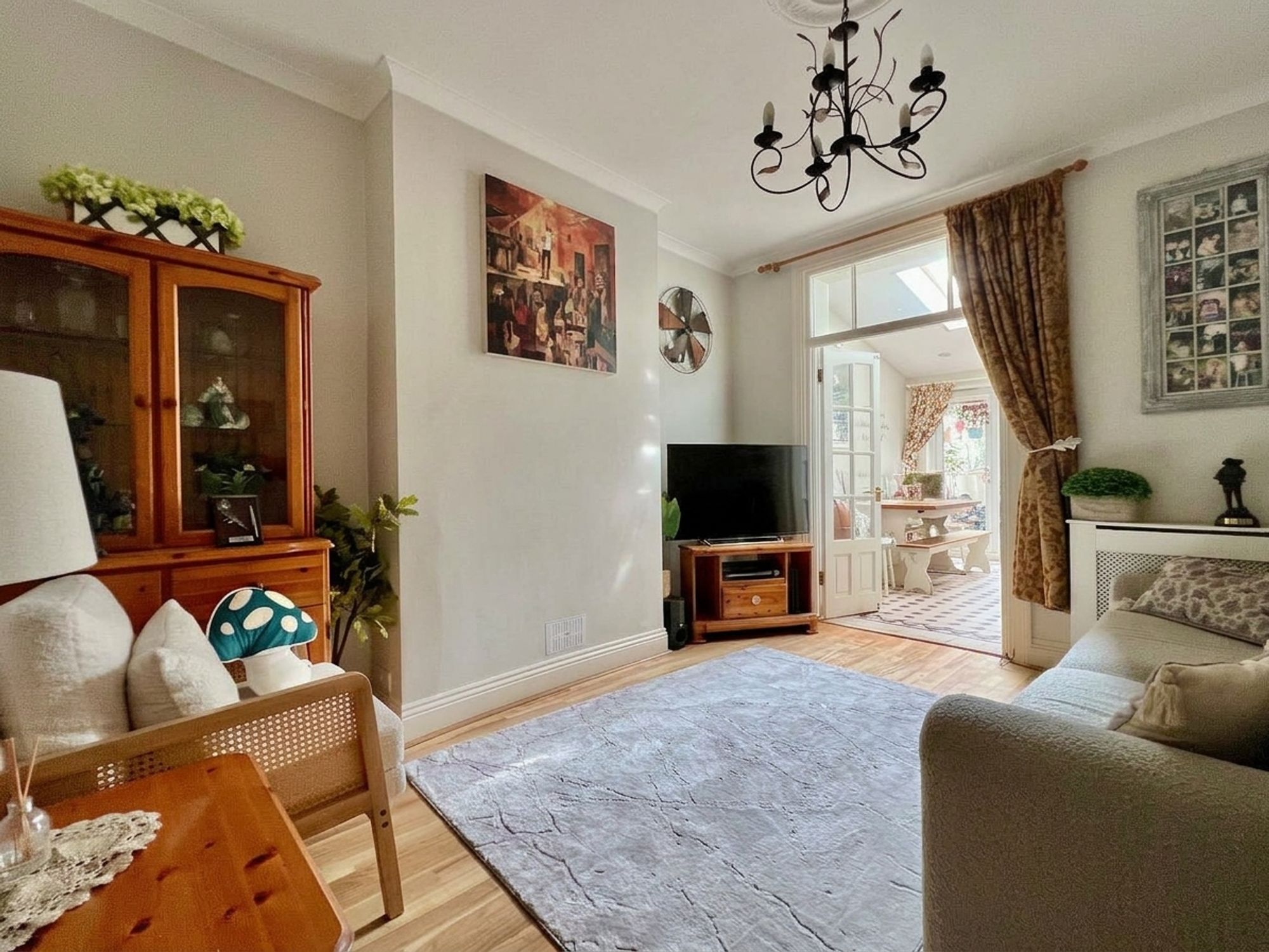 Belvedere Road, Taunton Image 4