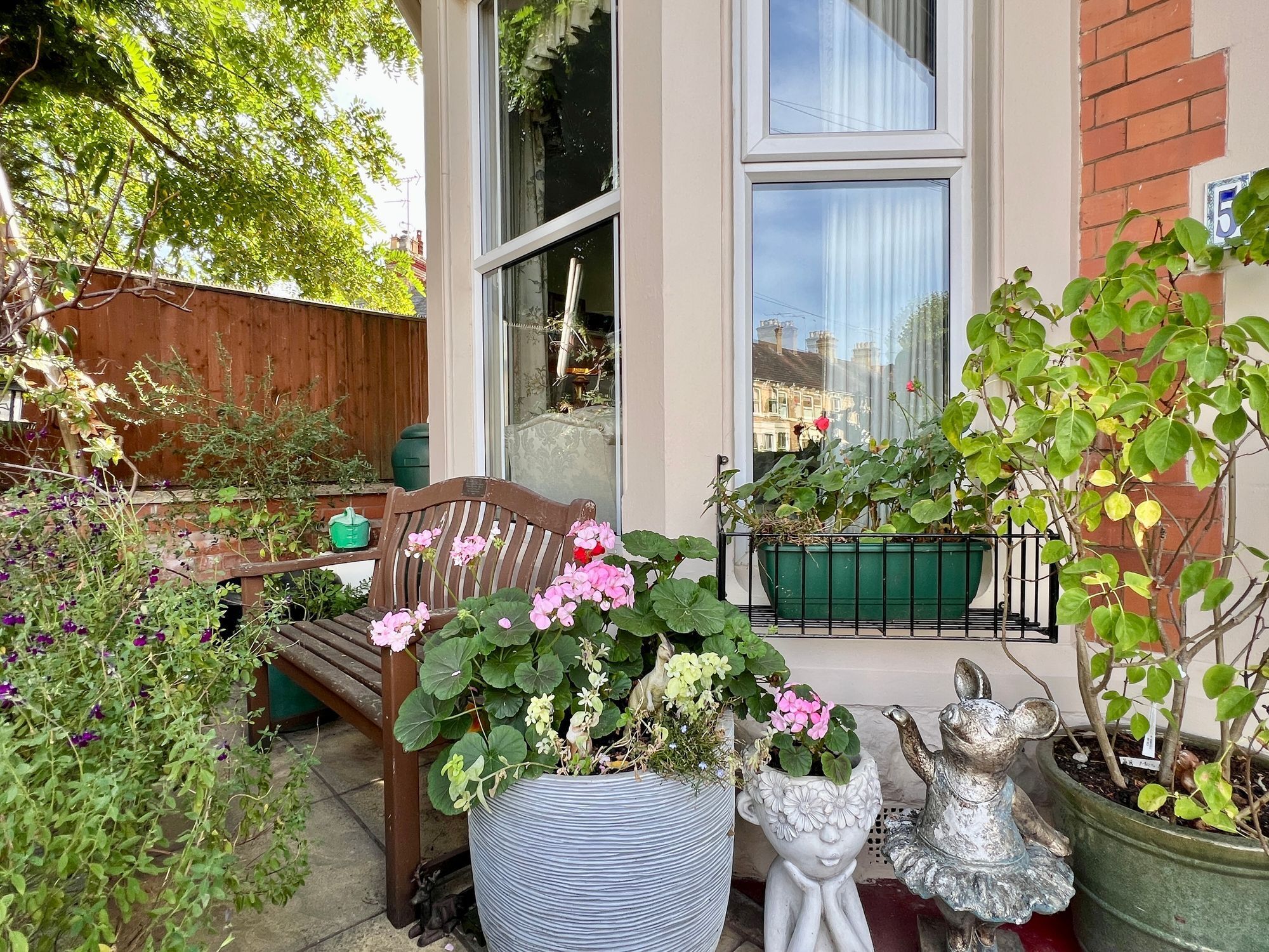 Belvedere Road, Taunton Image 5