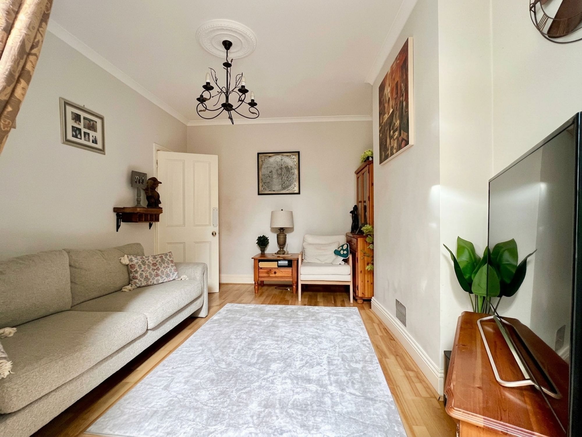Belvedere Road, Taunton Image 9