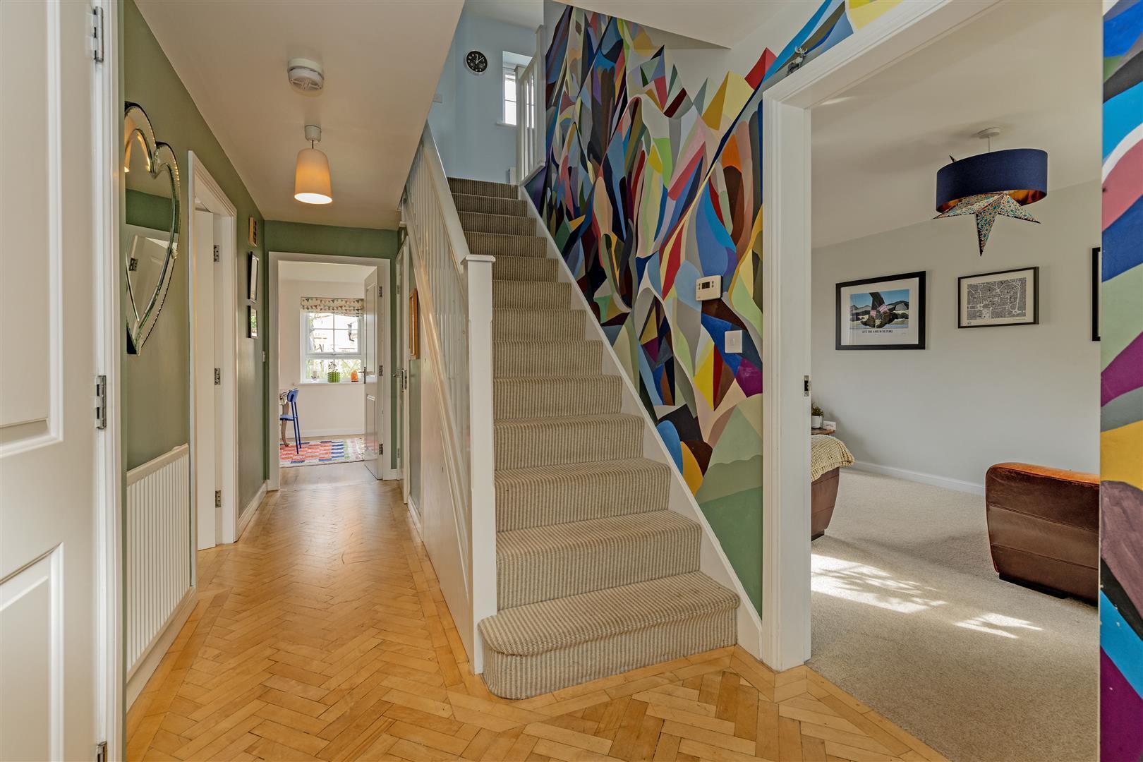 Spire Heights, Chesterfield Image 3