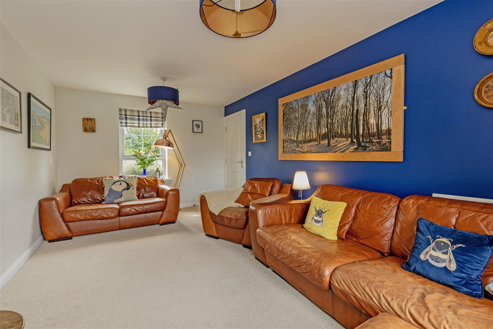 Spire Heights, Chesterfield Image 5