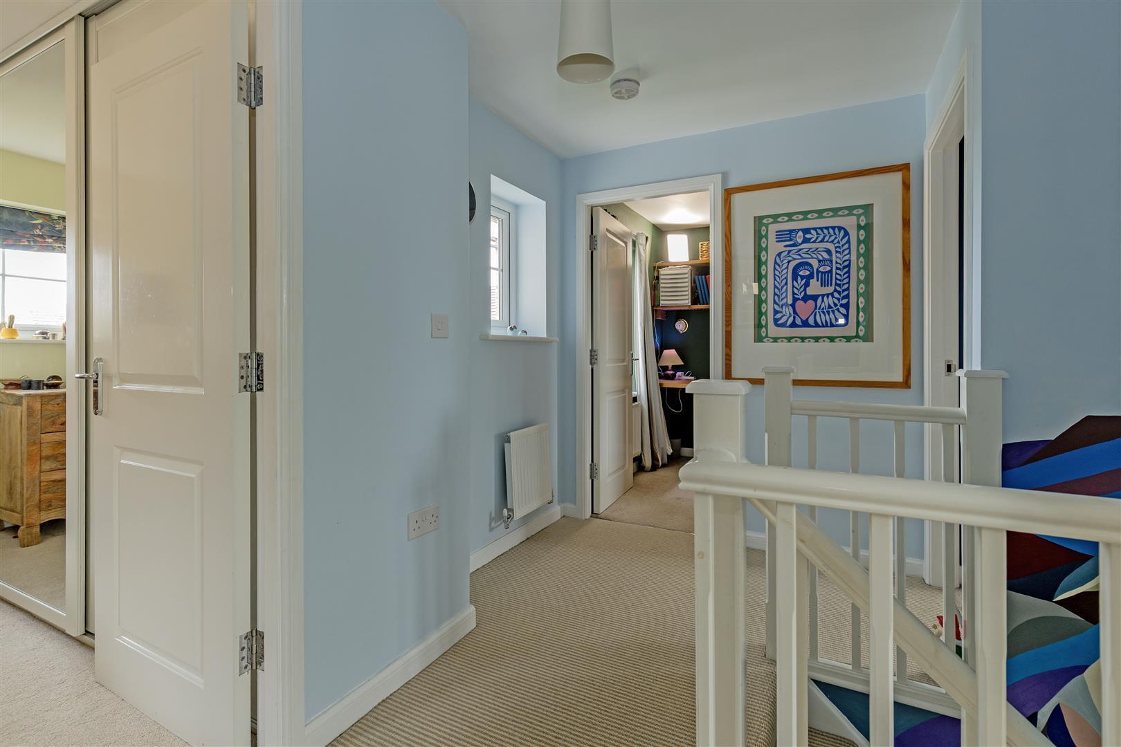 Spire Heights, Chesterfield Image 12