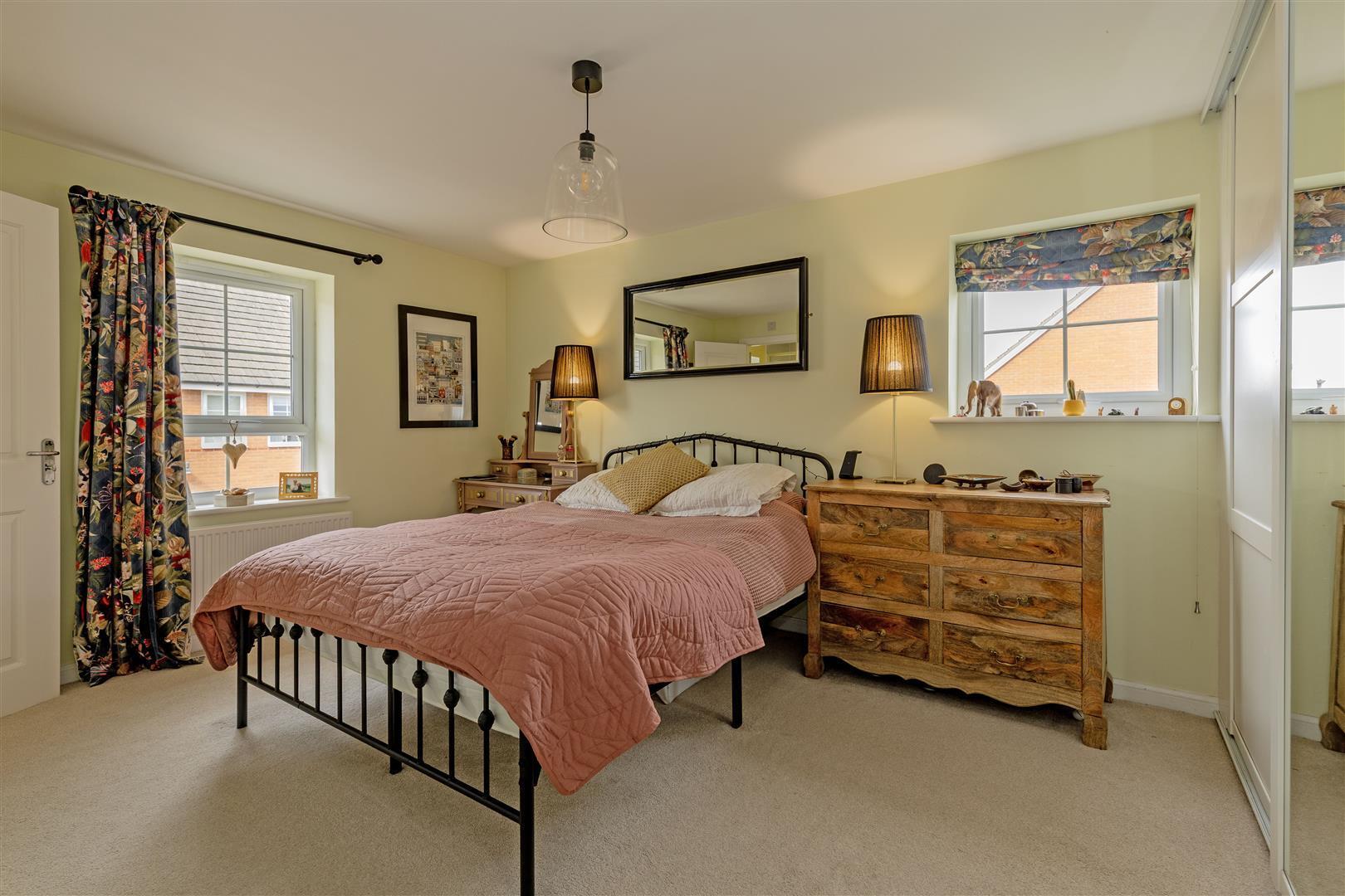 Spire Heights, Chesterfield Image 15