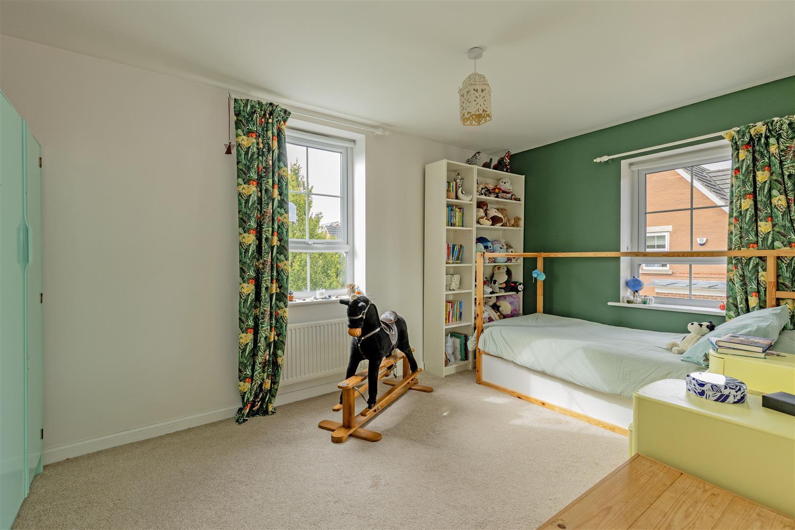 Spire Heights, Chesterfield Image 19