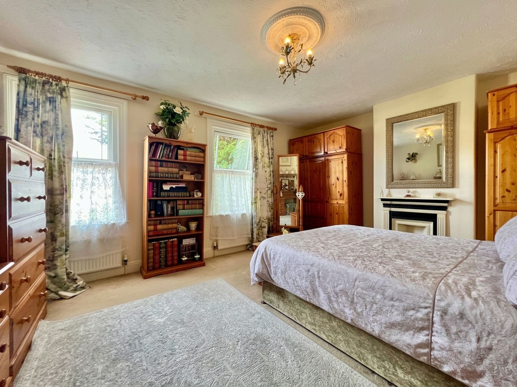 Belvedere Road, Taunton Image 22