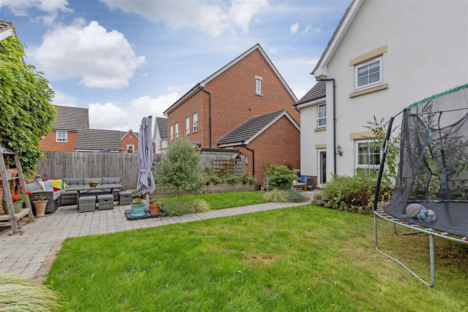 Spire Heights, Chesterfield Image 26