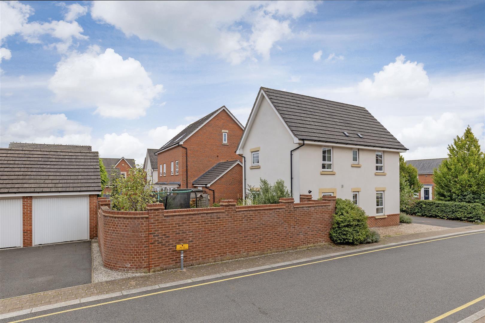 Spire Heights, Chesterfield Image 28