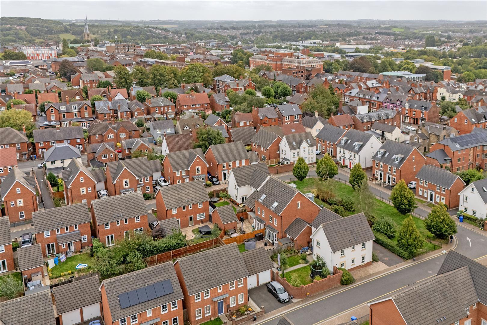 Spire Heights, Chesterfield Image 29