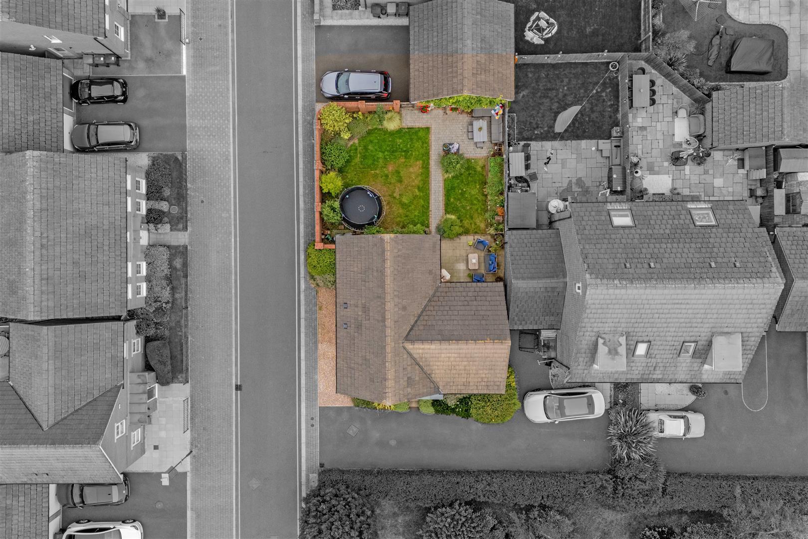 Spire Heights, Chesterfield Image 31