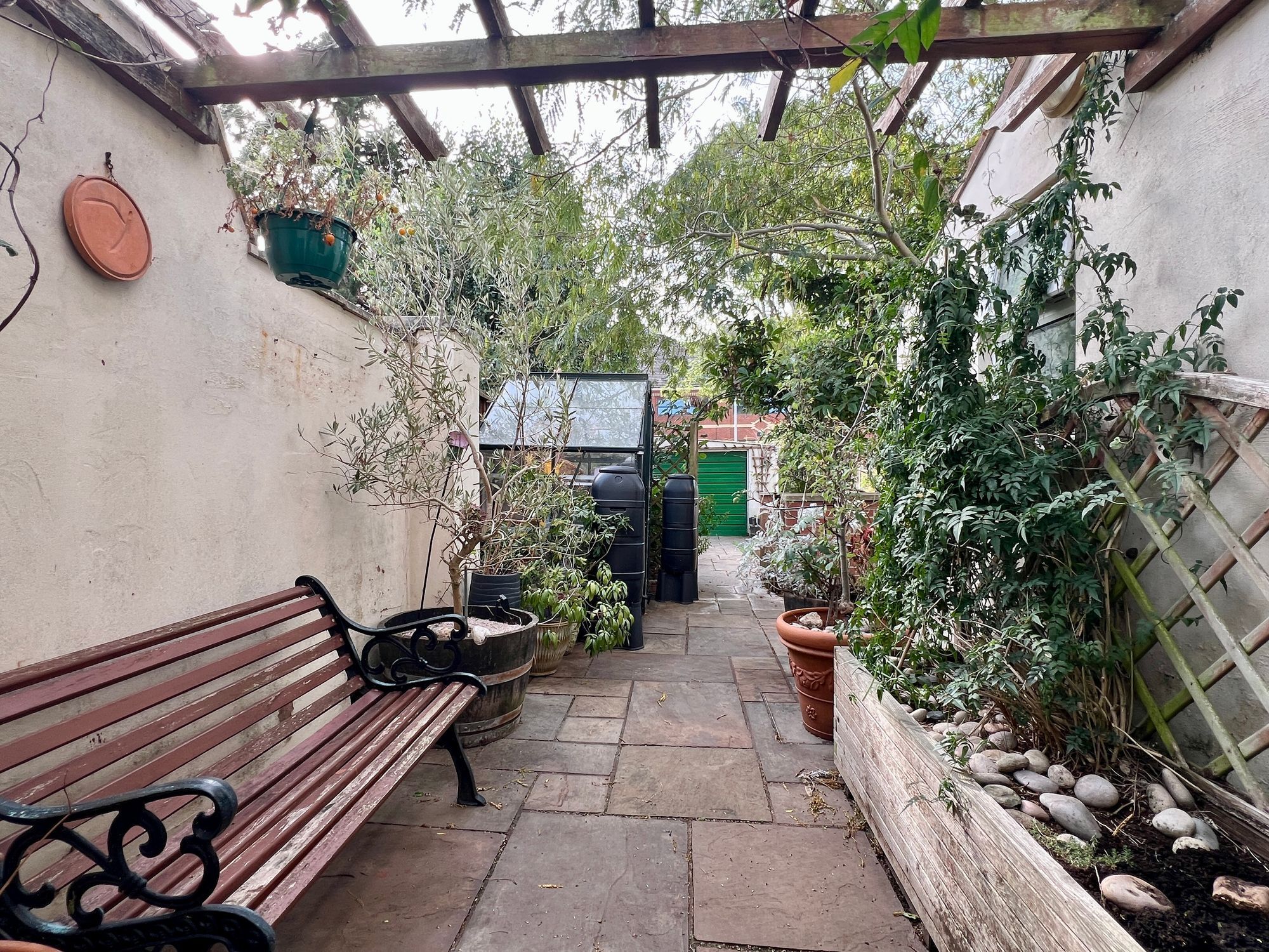 Belvedere Road, Taunton Image 32