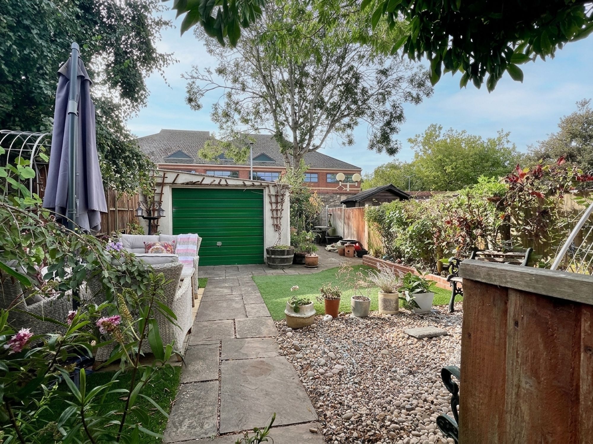 Belvedere Road, Taunton Image 33