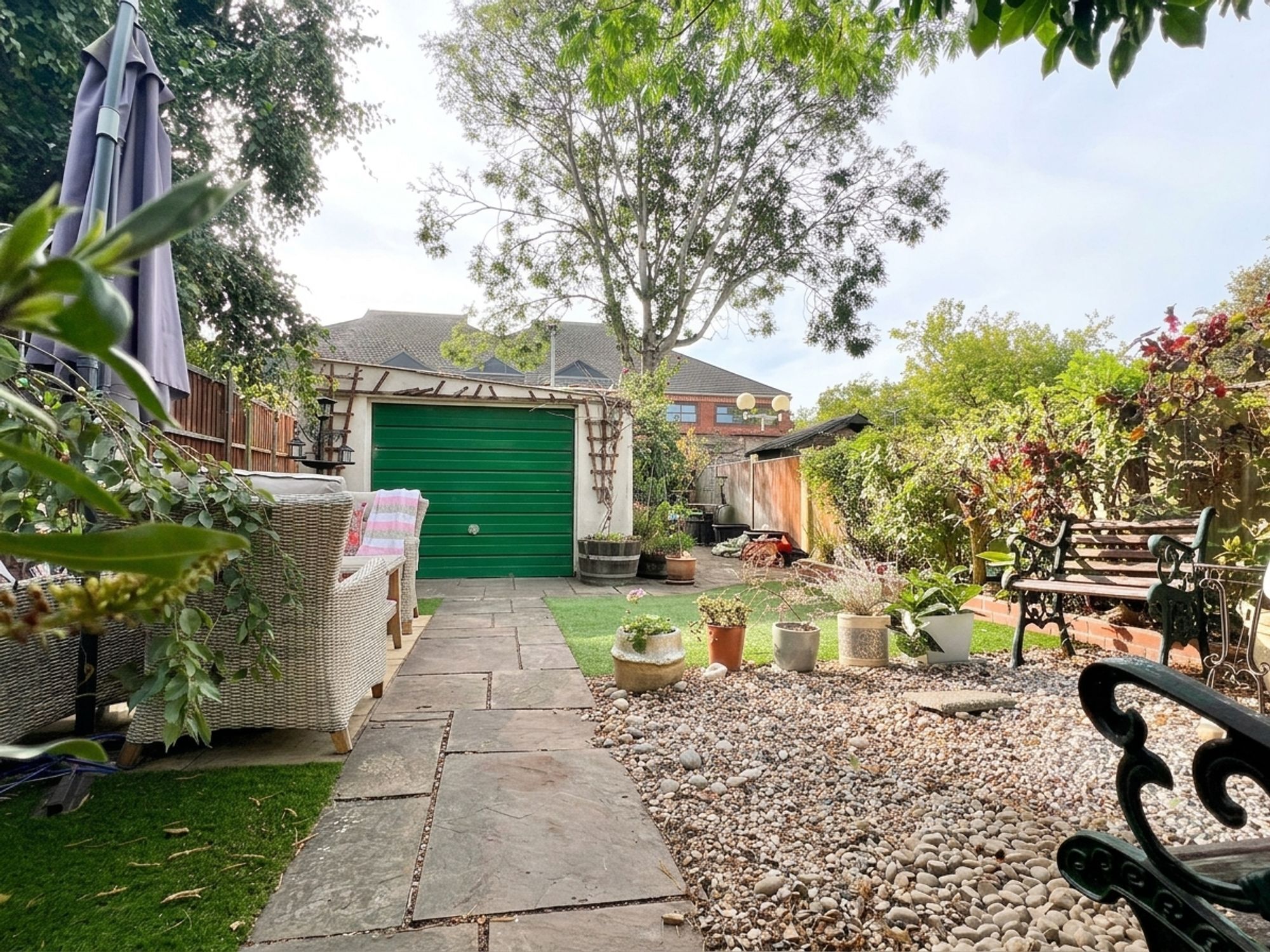 Belvedere Road, Taunton Image 34