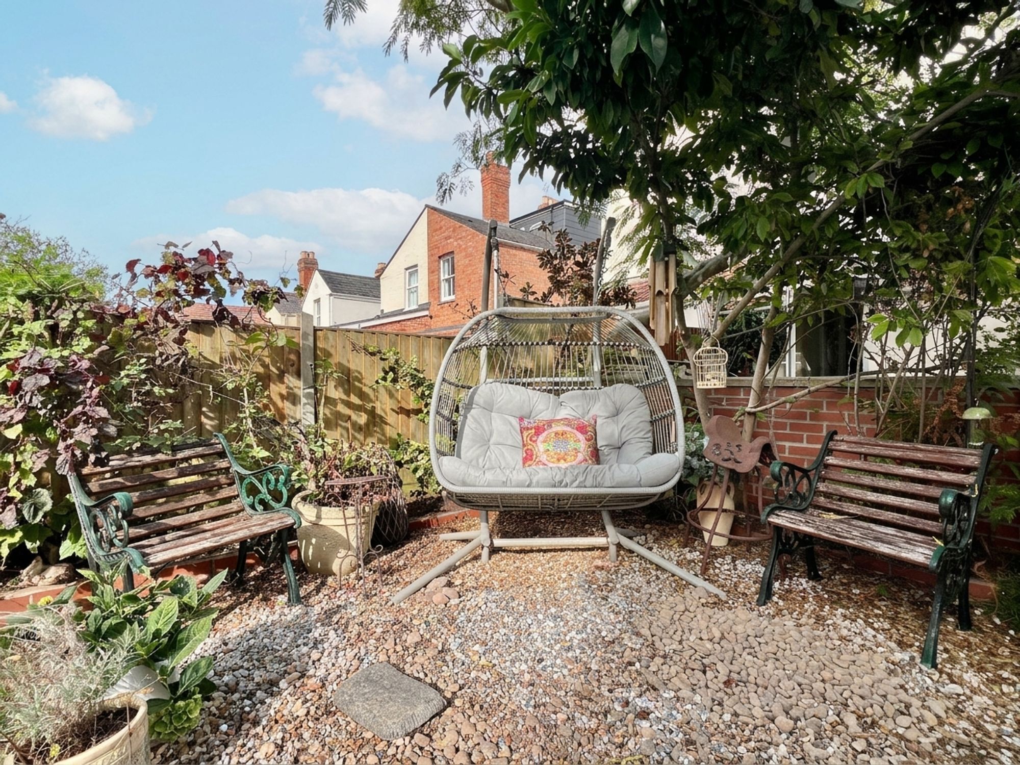 Belvedere Road, Taunton Image 36