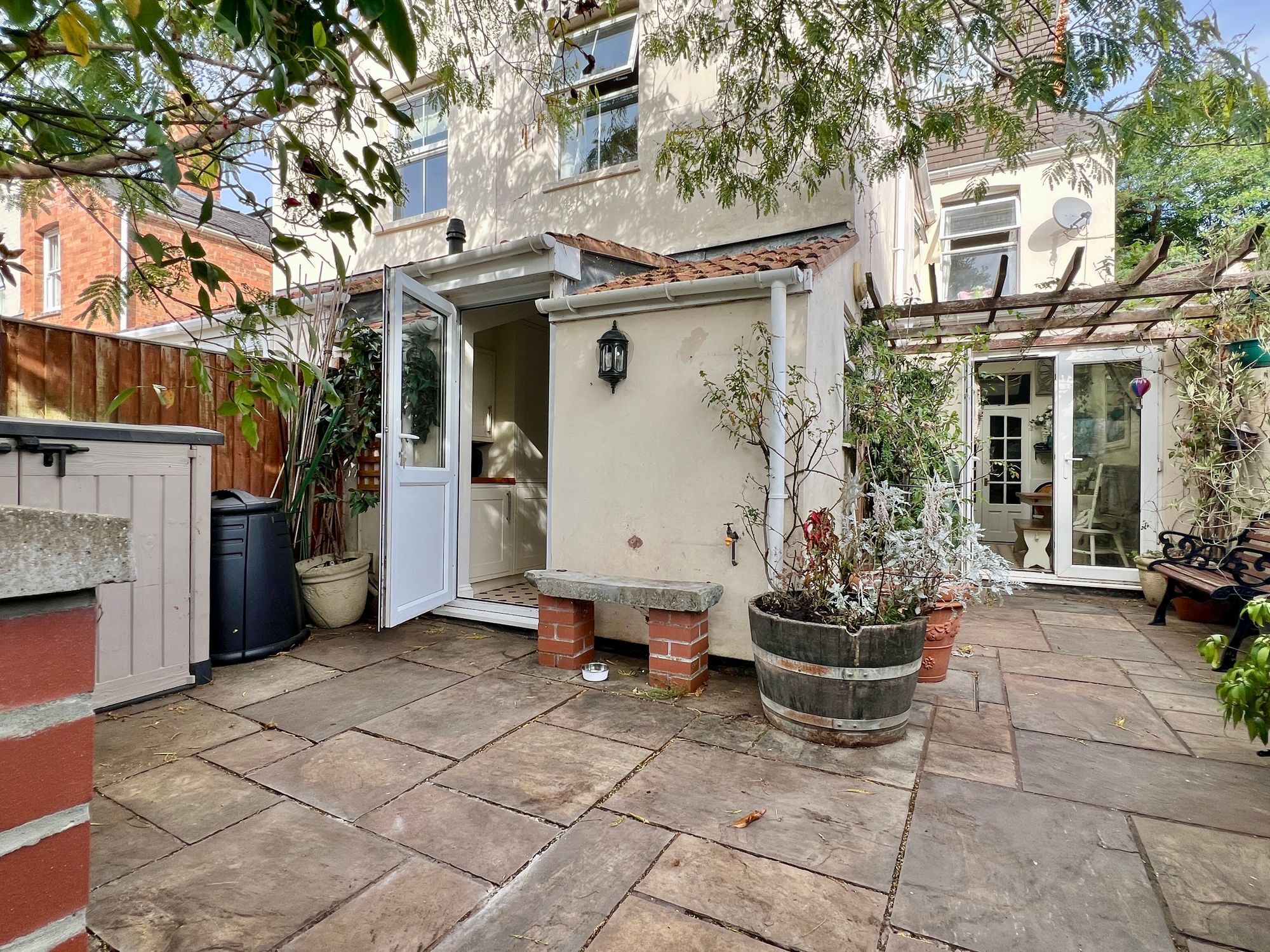 Belvedere Road, Taunton Image 38
