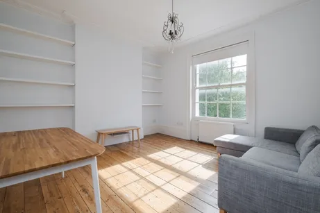 Belitha Villas London N1