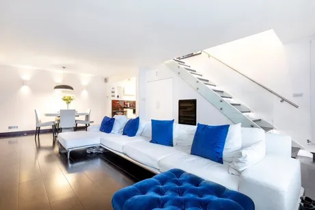 Onslow Mews West London SW7